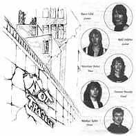 Not Fragile : Lost in a Dream 12 EP